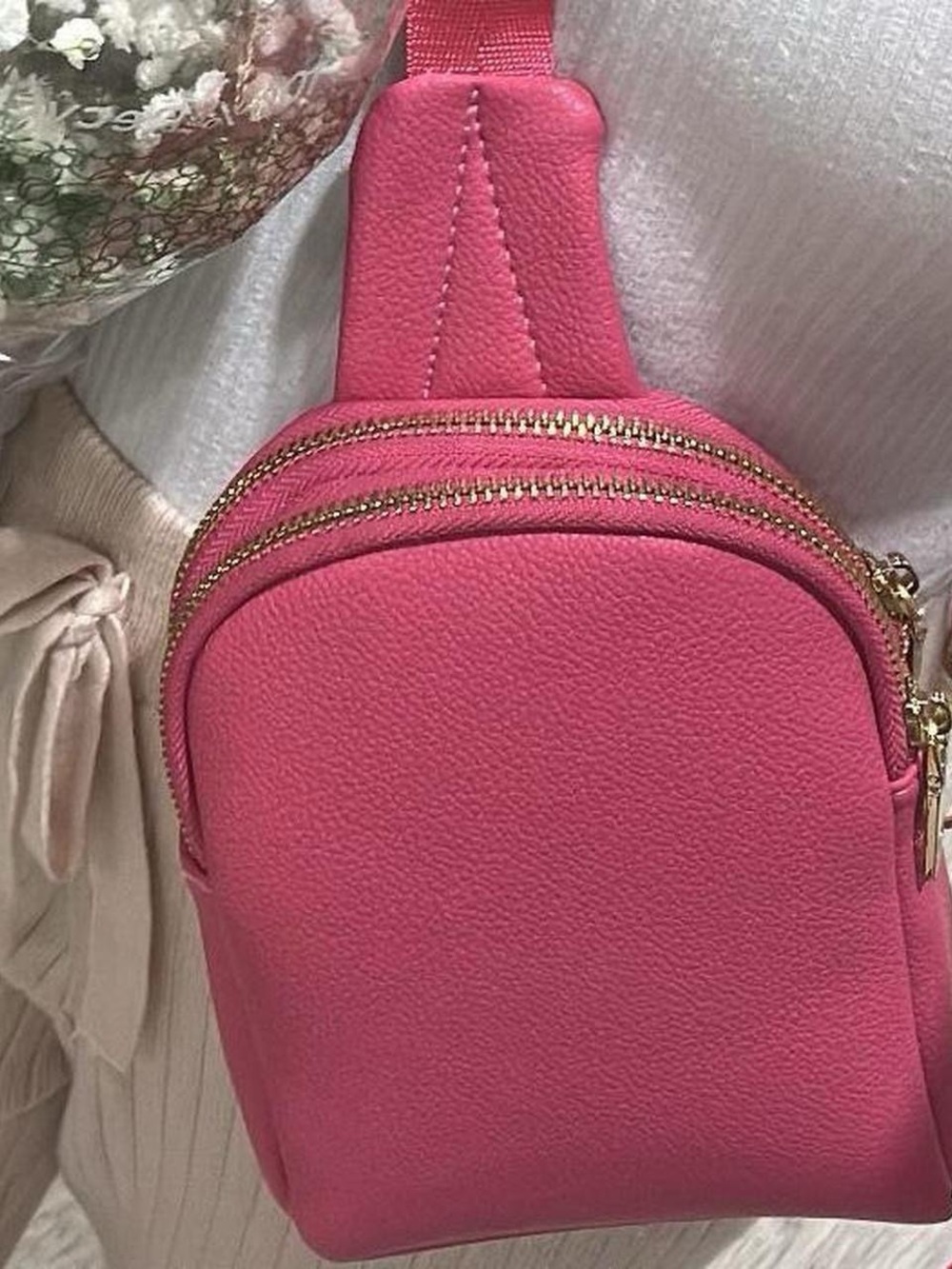 Altar’d State Crossbody Bag